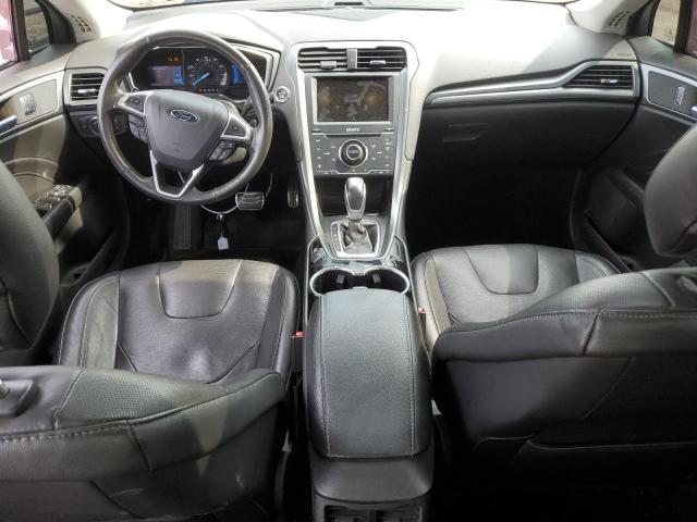 2014 FORD FUSION TIT - 3FA6P0K99ER335563