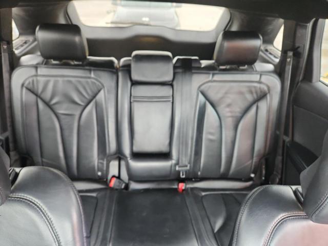 2016 LINCOLN MKX SELECT 2LMPJ6KR8GBL38801
