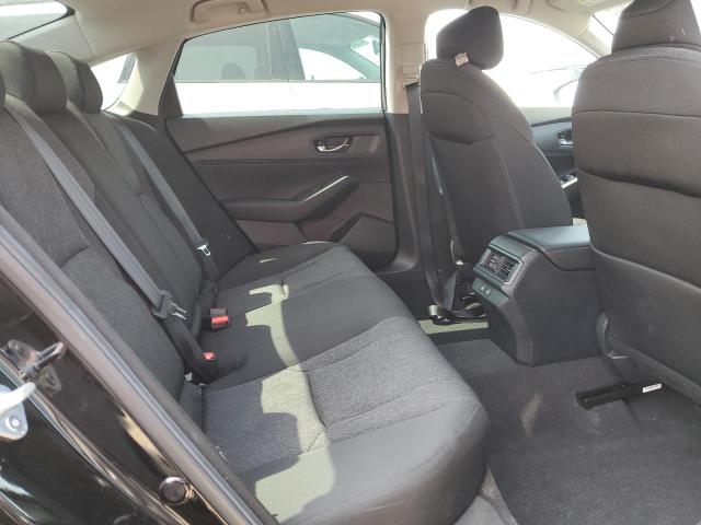 2025 HONDA ACCORD LX 1HGCY1F26SA026945
