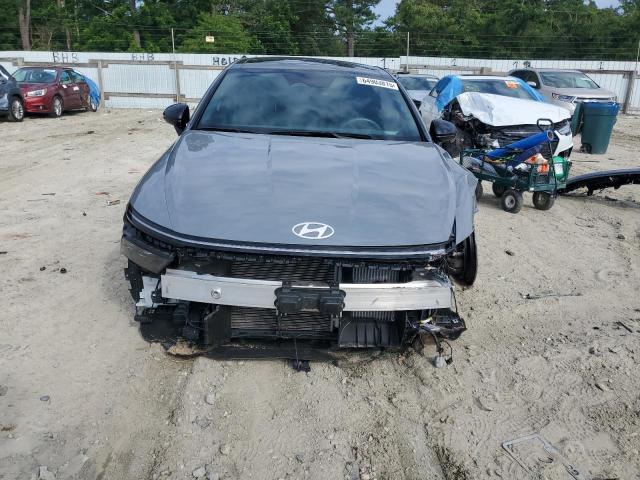 2024 HYUNDAI SONATA N L KMHL54JC4RA411340