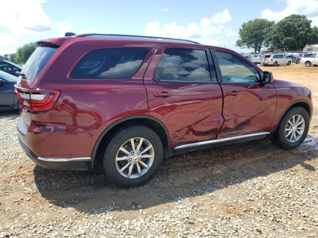 Vin: 1c4rdhag5hc917600, lot: 64221085, dodge durango sxt 20173