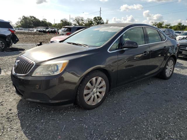 BUICK VERANO