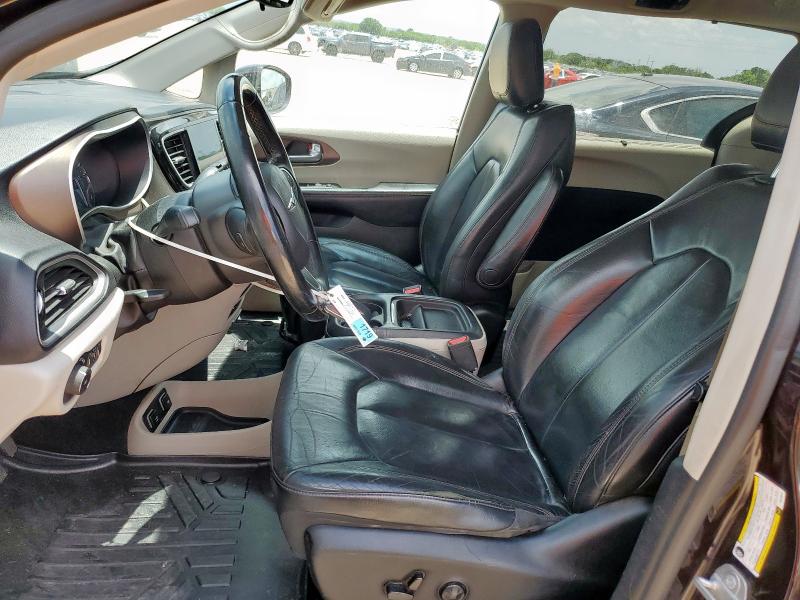 2017 CHRYSLER PACIFICA T 2C4RC1BGXHR784817