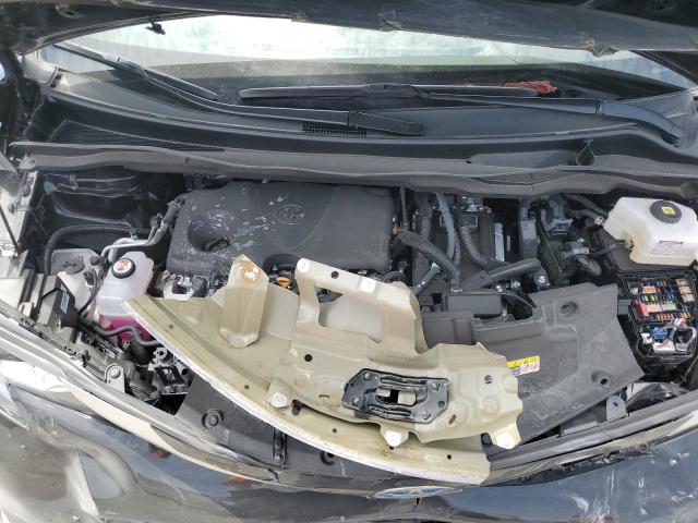2024 TOYOTA SIENNA LIMITED 5TDERKEC8RS224914