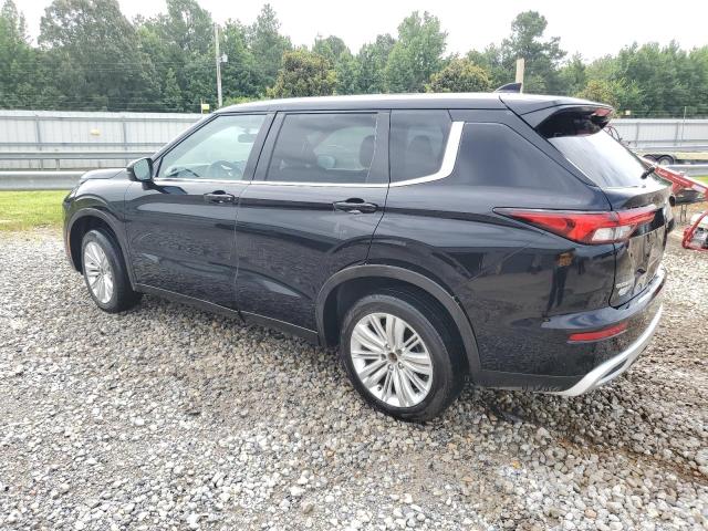 2023 MITSUBISHI OUTLANDER - JA4J4UA82PZ053366