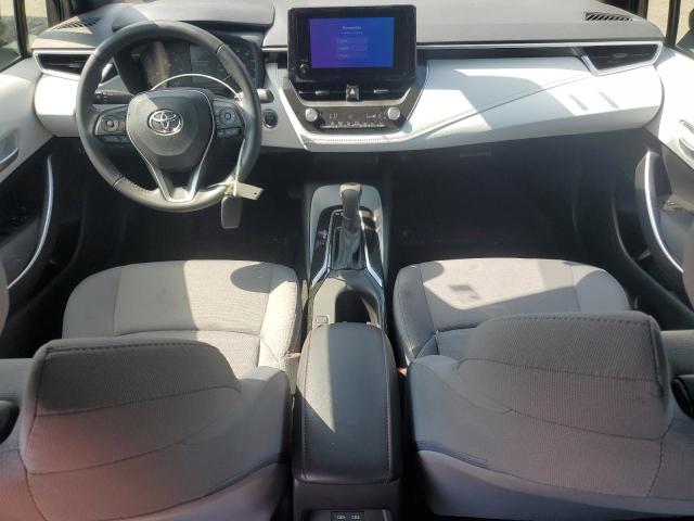 2024 TOYOTA COROLLA LE JTDBDMHEXRJ006819