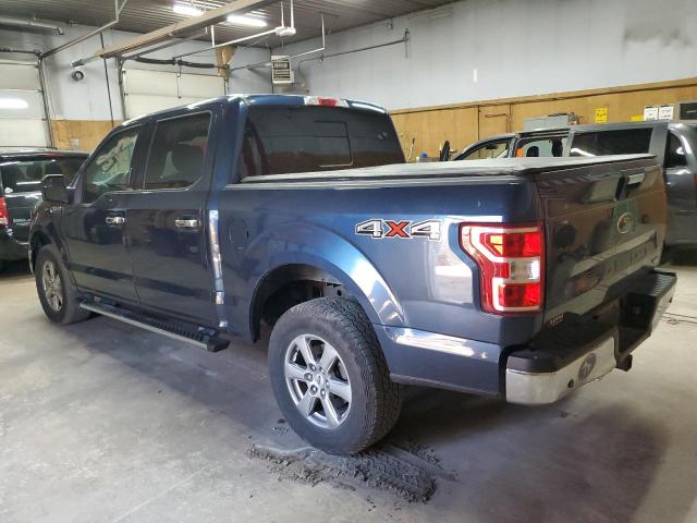 2019 FORD F150 SUPER 1FTEW1E45KFA86640