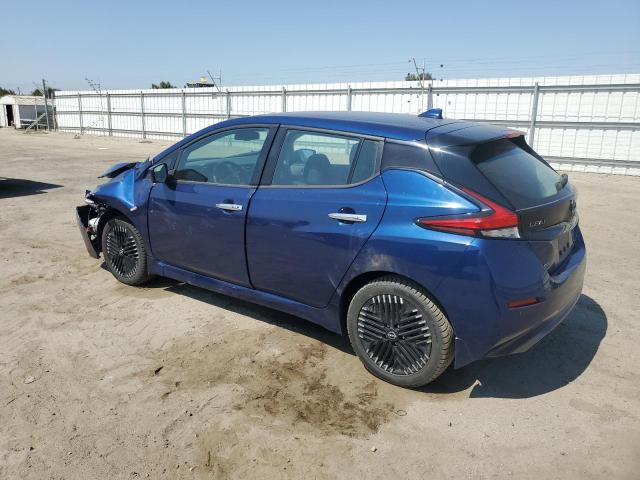 2023 NISSAN LEAF SV PL 1N4CZ1CV7PC556014