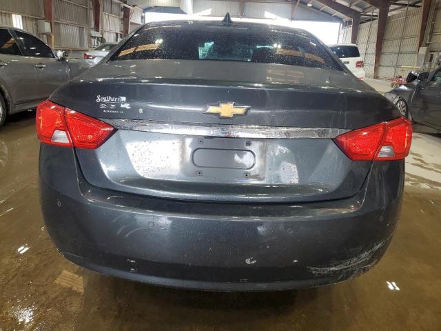 2015 CHEVROLET IMPALA LT - 1G1115SL6FU115265