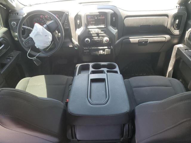 2024 GMC SIERRA K25 1GT59LEY9RF360583