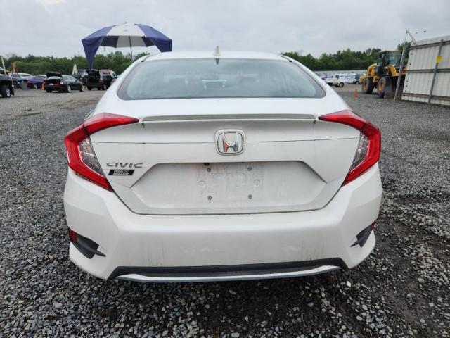 2021 HONDA CIVIC EX 19XFC1F35ME201771