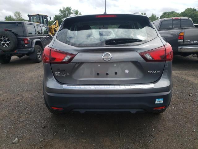 2018 NISSAN ROGUE SPOR JN1BJ1CRXJW204876