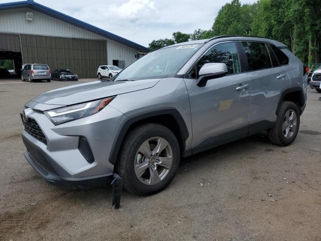 Vin: 2t3w1rfvxrw307988, lot: 63109425, toyota rav4 xle 2024 img_1