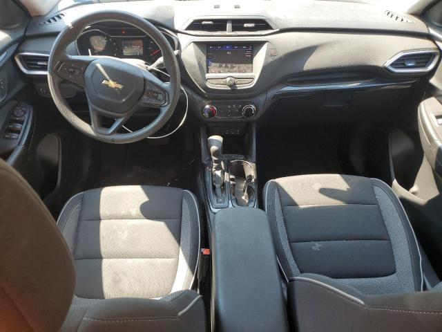 2021 CHEVROLET TRAILBLAZER LS KL79MMS26MB132298