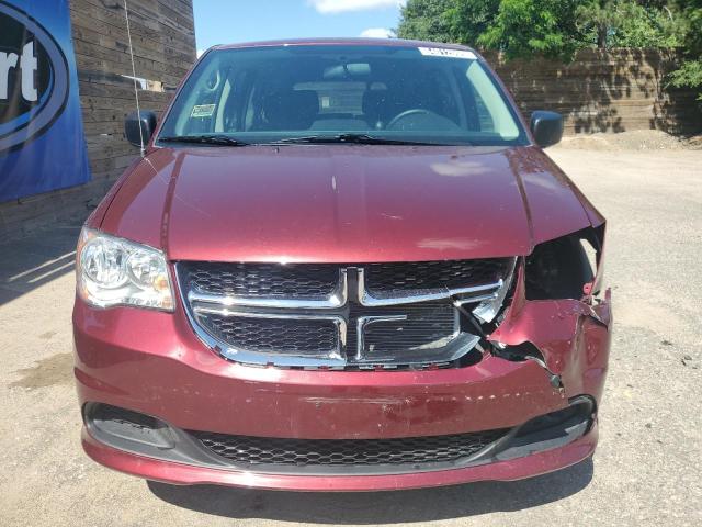 2018 DODGE GRAND CARA 2C4RDGBG6JR129897