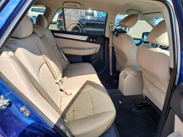 2015 SUBARU OUTBACK 2. - 4S4BSACC4F3263013
