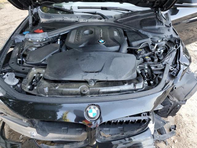 2020 BMW 430I WBA4W3C09LFH34165