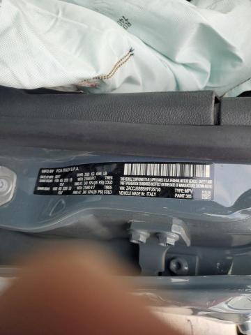 2017 JEEP RENEGADE L - ZACCJBBB5HPF25730