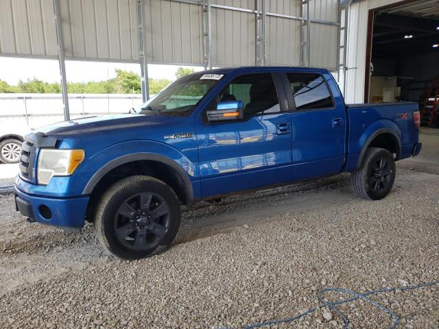 FORD F150 SUPER