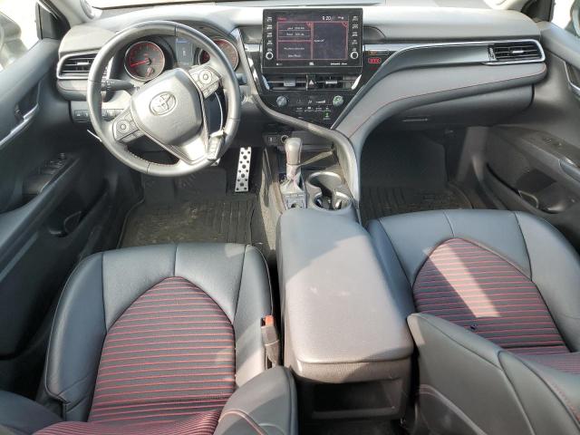 2023 TOYOTA CAMRY TRD 4T1KZ1AK3PU078159