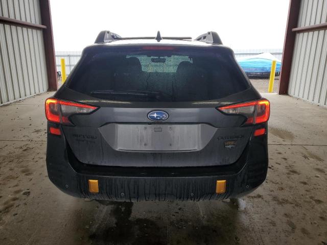 2022 SUBARU OUTBACK WI 4S4BTGUD9N3250408