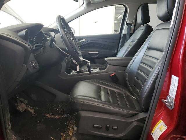 2019 FORD ESCAPE SEL 1FMCU9HD0KUA88083