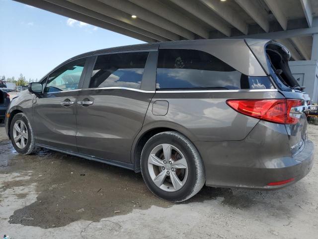 2020 HONDA ODYSSEY EX 5FNRL6H71LB015471
