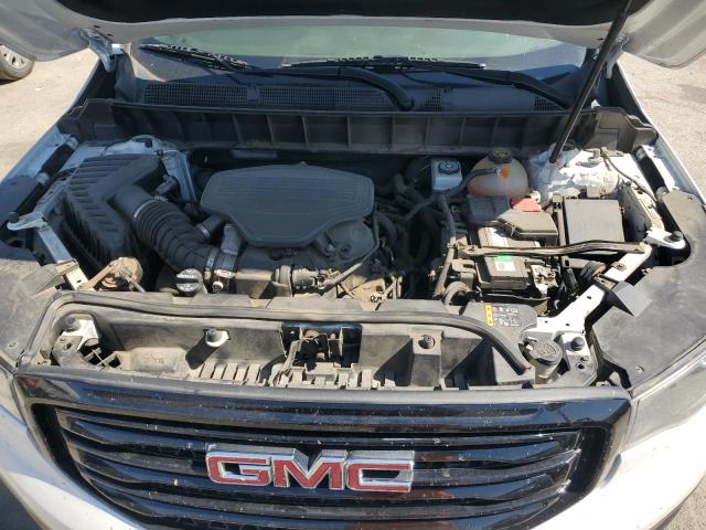 2019 GMC ACADIA SLT 1GKKNMLS3KZ249118