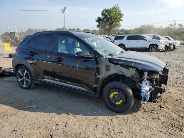 2019 HYUNDAI KONA LIMIT KM8K33A5XKU274342