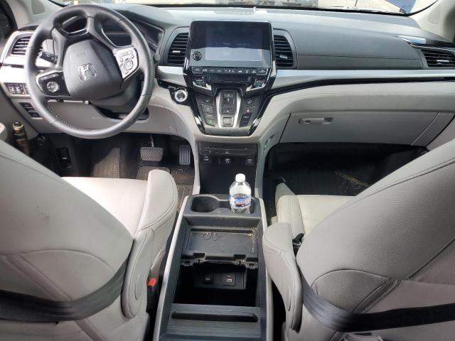 2024 HONDA ODYSSEY TO 5FNRL6H82RB026707