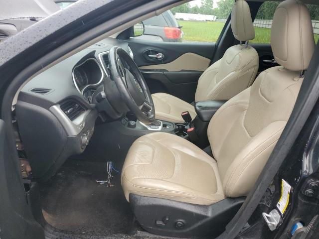 2015 JEEP CHEROKEE L - 1C4PJMDS3FW778474