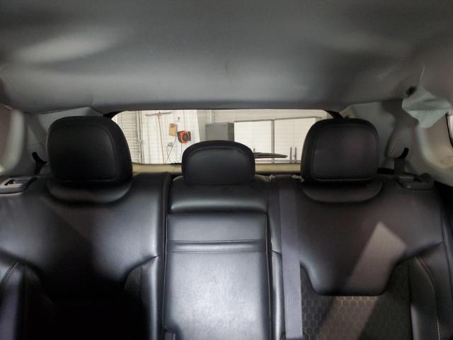 2019 JEEP COMPASS LA 3C4NJDBB8KT593962