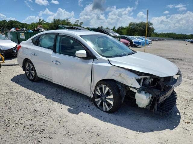 2019 NISSAN SENTRA S 3N1AB7AP8KY277980