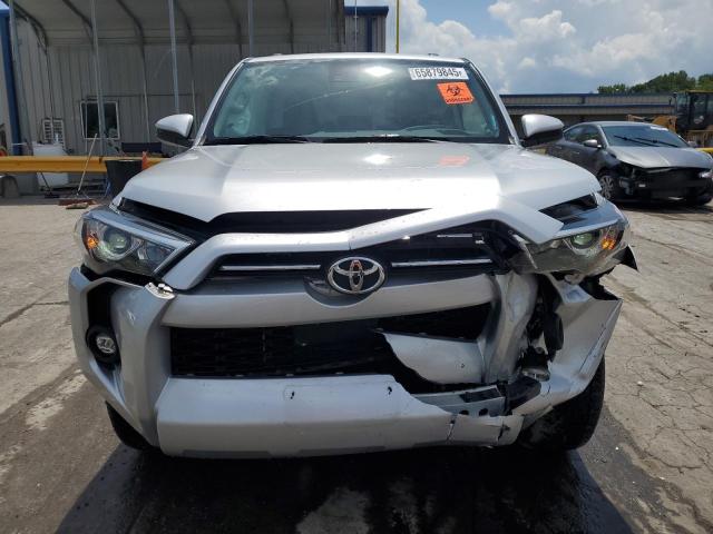 2023 TOYOTA 4RUNNER SE JTEMU5JR8P6143605