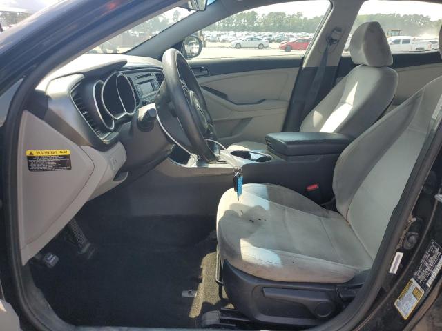 2015 KIA OPTIMA LX 5XXGM4A76FG367420
