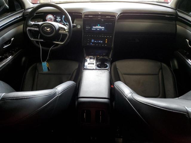 2023 HYUNDAI TUCSON LIM - 5NMJE3AE1PH177409