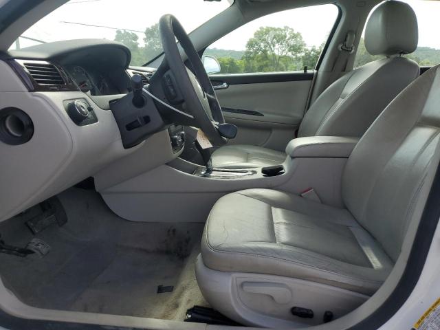 2015 CHEVROLET IMPALA LIM 2G1WC5E35F1124174