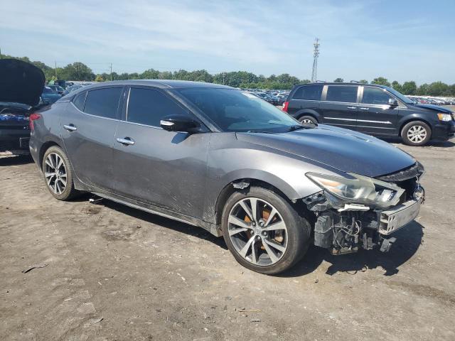 2016 NISSAN MAXIMA 3.5 1N4AA6AP0GC442128