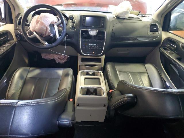 2015 CHRYSLER TOWN & COU 2C4RC1BG6FR711554