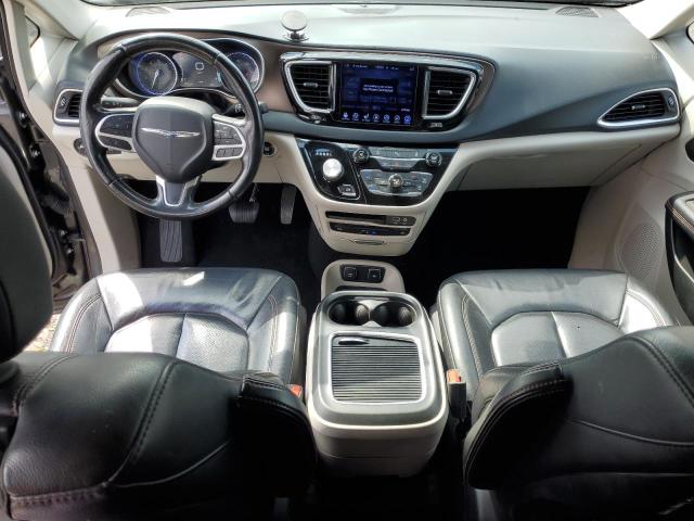 2017 CHRYSLER PACIFICA T 2C4RC1EG1HR846343