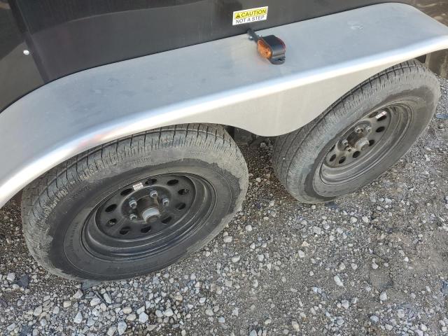 2025 INTERSTATE WEST TRAI 6X12 ENCLO #3287629058