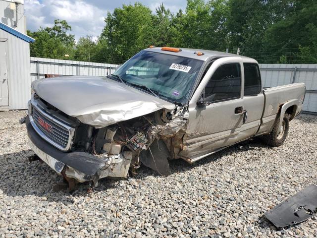 GMC SIERRA K25