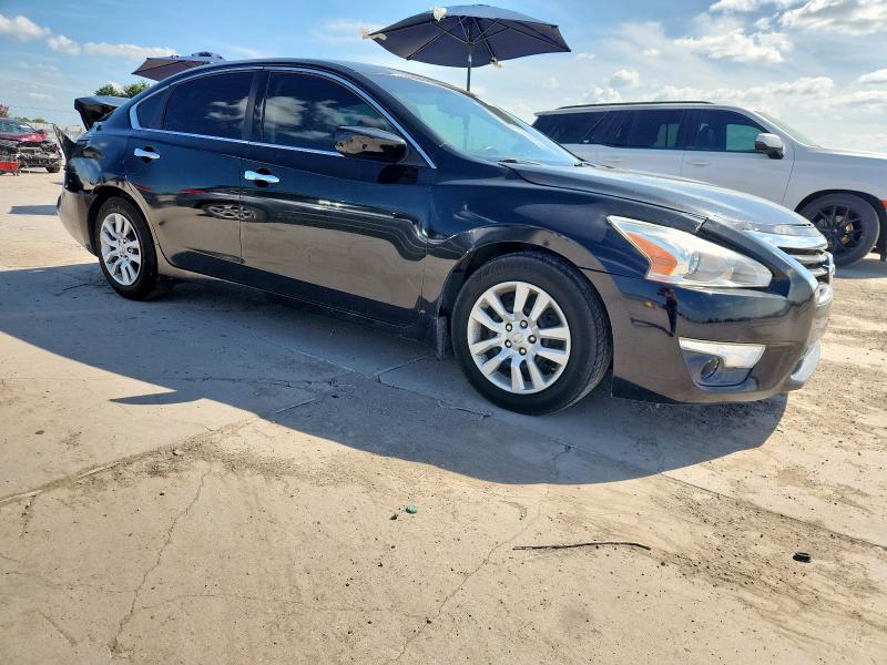 2015 NISSAN ALTIMA 2.5 1N4AL3AP8FN881461