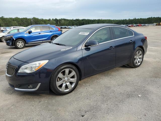 2015 BUICK REGAL PREM 2G4GN5EX1F9179419