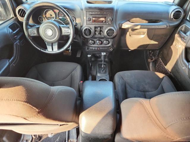 2018 JEEP WRANGLER U 1C4BJWDG0JL810826