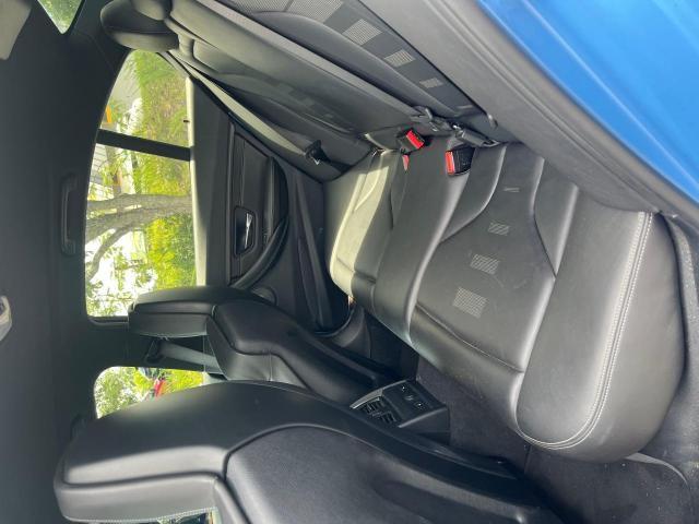 2017 BMW M3 WBS8M9C30H5G85547