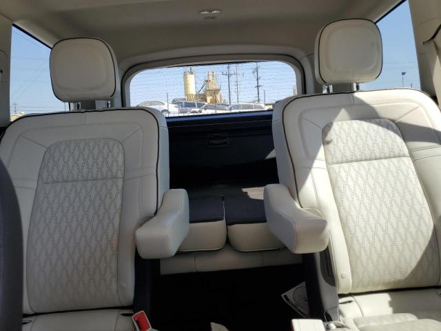 2022 LINCOLN AVIATOR BL 5LM5J9XCXNGL05701