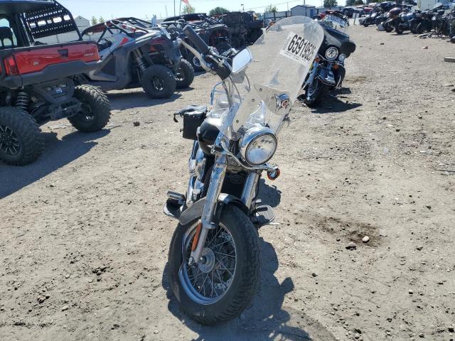 2012 KAWASAKI VN900 D JKAVN2D10CA045373