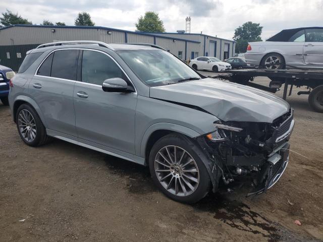 2024 MERCEDES-BENZ GLE 350 4M 4JGFB4FB2RB241561