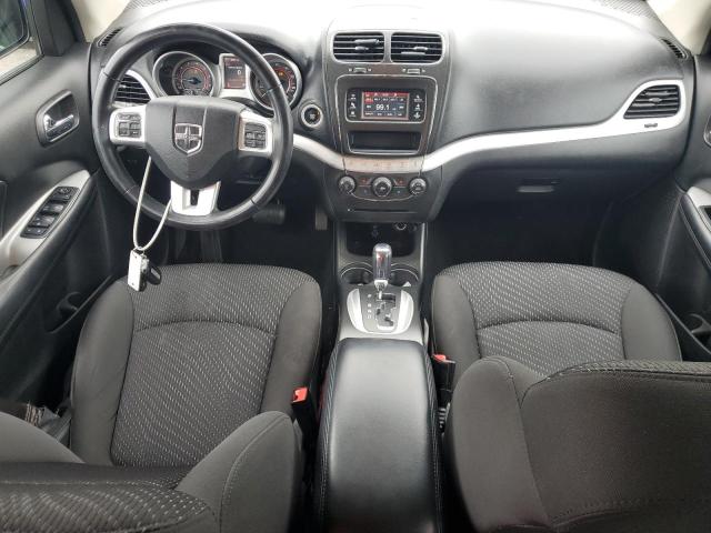 2018 DODGE JOURNEY SE 3C4PDCAB2JT495777